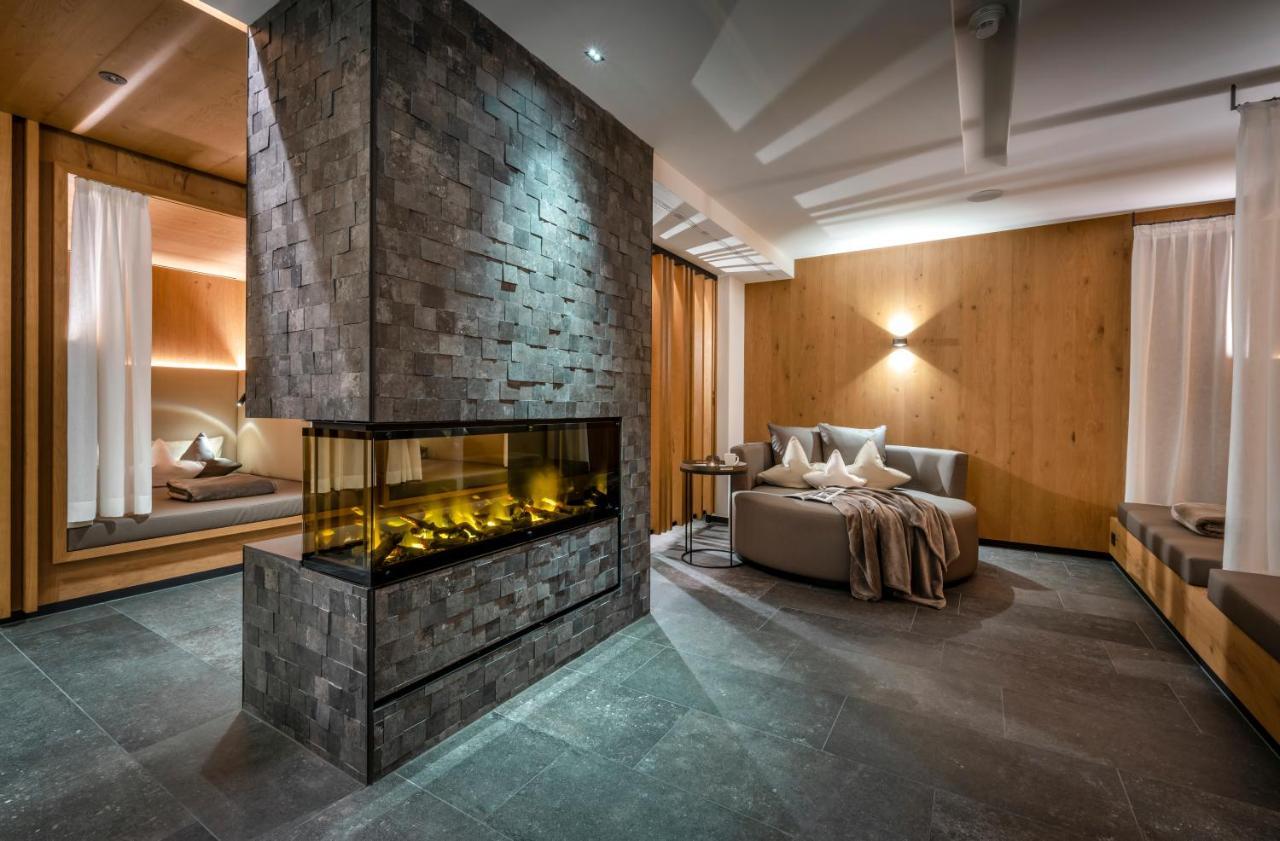 Hotel Auenhof Lech am Arlberg Εξωτερικό φωτογραφία