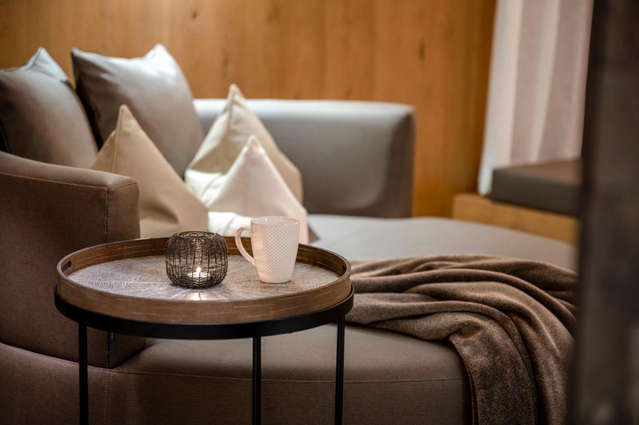 Hotel Auenhof Lech am Arlberg Εξωτερικό φωτογραφία