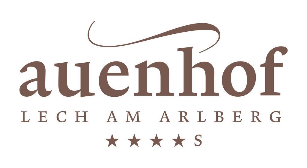 Hotel Auenhof Lech am Arlberg Εξωτερικό φωτογραφία